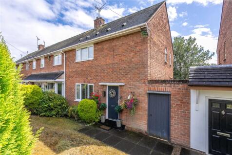 Pool Hall Crescent, Castlecroft, Wolverhampton, West Midlands, WV3