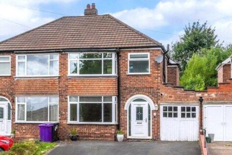 Aldersley Road, Aldersley, Wolverhampton, West Midlands, WV6