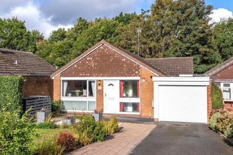 Westhill, Finchfield, Wolverhampton, West Midlands, WV3