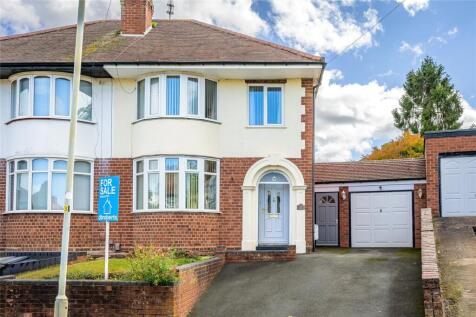 Lytton Avenue, Penn, Wolverhampton, West Midlands, WV4