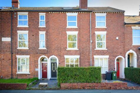 Merridale Lane, Merridale, Wolverhampton, West Midlands, WV3