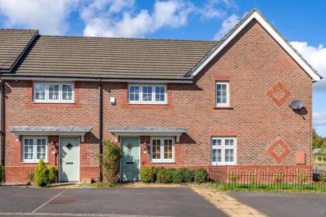 Abney Close, Bradley, Bilston, West Midlands, WV14