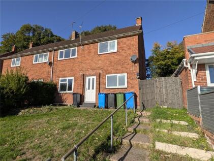 Edge View Walk, Kinver, Stourbridge, Staffordshire, DY7