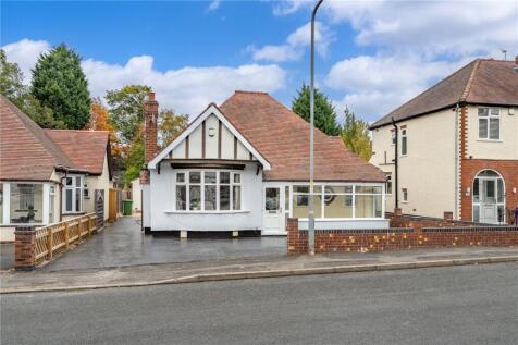 Windsor Avenue, Penn, Wolverhampton, West Midlands, WV4