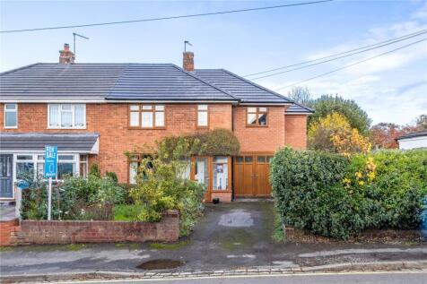 Chapel Lane, Codsall, Wolverhampton, South Staffordshire, WV8