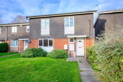 Overton Walk, Bradmore, Wolverhampton, West Midlands, WV4