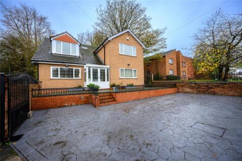 Parkfield Road, Parkfields, Wolverhampton, West Midlands, WV4