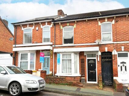 Rayleigh Road, Pennfields, Wolverhampton, West Midlands, WV3