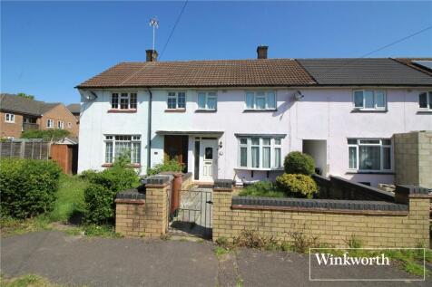 Knebworth Path, Borehamwood, Hertfordshire, WD6