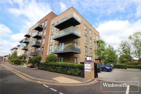 Station Road, Borehamwood, Hertfordshire, WD6