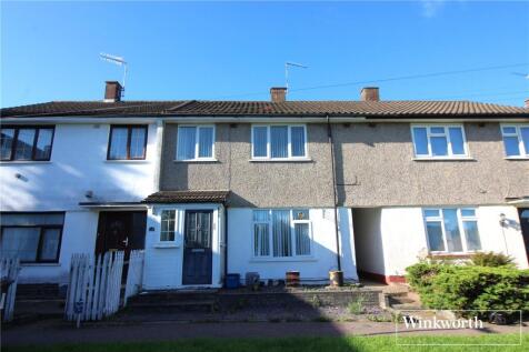 Milton Drive, Borehamwood, Hertfordshire, WD6