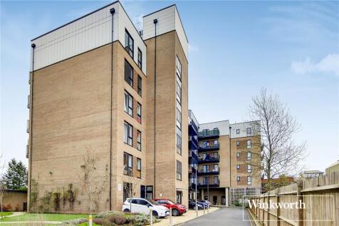 Affinity Place, 12, Elstree Way, Borehamwood, WD6