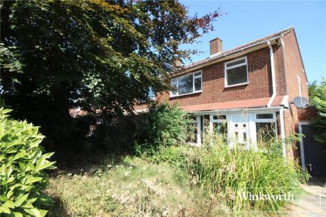Kenilworth Drive, Borehamwood, Hertfordshire, WD6