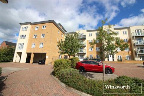 Todd Close, Borehamwood, Hertfordshire, WD6