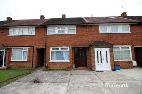 Cromwell Road, Borehamwood, Hertfordshire, WD6