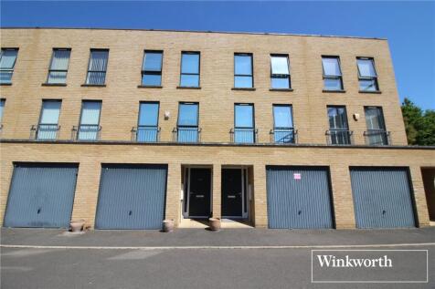 Studio Way, Borehamwood, Hertfordshire, WD6