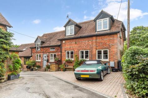 Upper Church Road, Shedfield, Southampton