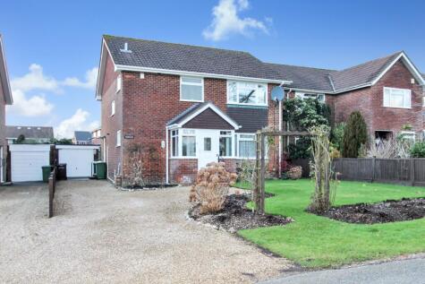 Thompsons Lane, Denmead