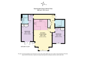 FLAT 1 LANGDON GRANG