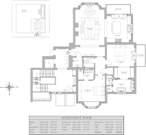 Plot 4 Sales Plan BW