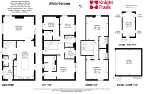 Audley floorplan KF.