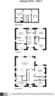 Johnson Drive - Plot