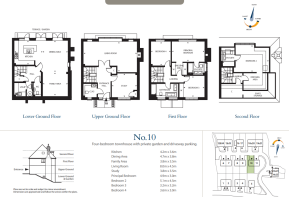 Phase 2 Plot 10 floo