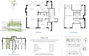 Phase 3 Plot 14 floo