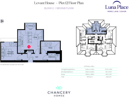 Levant House   Block