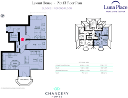 Levant House   Block