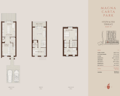 Plot 17 Magna Carta.