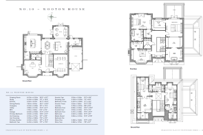 No.10 Wooton House F