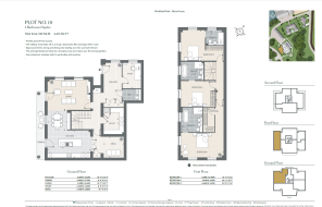 Main House Apartment