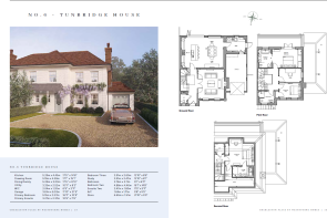 No.6 Tunbridge House