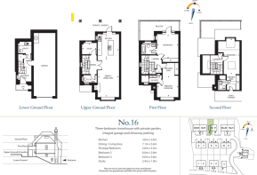 Plot 16 floor plan -