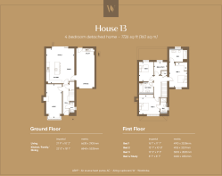 Westwood Grove_House