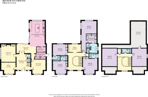 Atherfield Plots 1&3