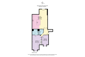 FLAT 13 LANGDON GRAN