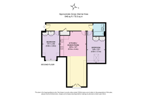 FLAT 15 LANGDON GRAN