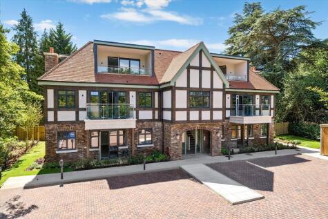 Ashbourne House, Holly Bank Road, Woking, GU22.