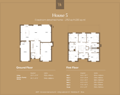 Westwood Grove_House