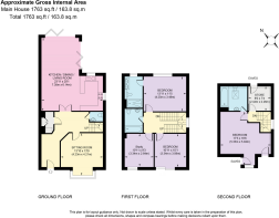 Four Acres- Plot 2-V