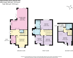 Four Acres- Plot 1-V