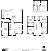 Plot 6, Oaklands Lan