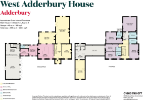 West Adderbury House