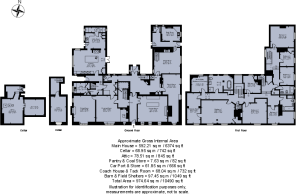 Whitchurch House - F