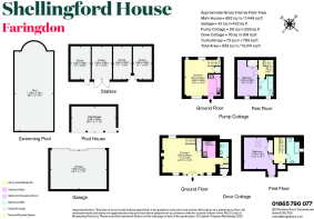 Shellingford House -