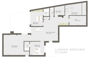 1B  Lower Ground Flo
