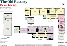 The Old Rectory - Fl