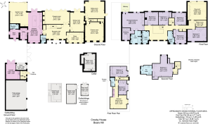Crosby House-Boars H